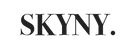 skyny Logo